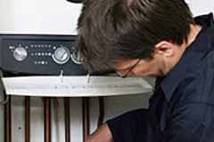 boiler repair Higher Hogshead