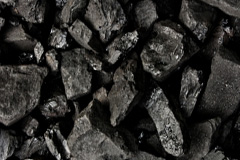 Higher Hogshead coal boiler costs